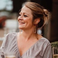 Les Déterminés Employee Lucie Houis's profile photo