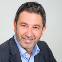 Crédit Mutuel Equity Employee Francesco Liistro's profile photo