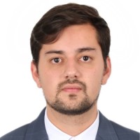 Diners Club del Ecuador Employee Daniel Arguello's profile photo