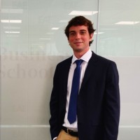 Scholae APF Employee Álvaro Hidalgo's profile photo