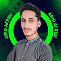 University of Central Missouri Employee Abid Ullah's profile photo