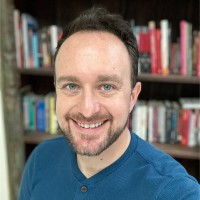 Abortion Access Front Employee Jason Fluegge's profile photo