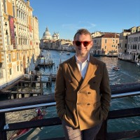 VIBE Cannabis Employee Maxwell Sadoff's profile photo