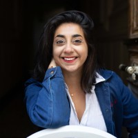 Sheila Hiridjee Email