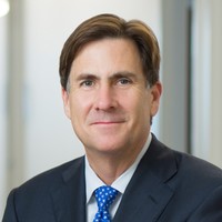 Bracewell LLP Employee Stephen Crain's profile photo