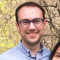 Agillence Employee Aidan le-Beard's profile photo