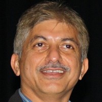 Devyani International Limited Employee Virag Joshi's profile photo