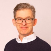 SAKS Health Employee Philip Reynolds's profile photo