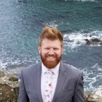 Clearbrook Employee Nick Scott's profile photo