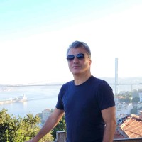 HASEL Grup Employee Engin Ofluoğlu's profile photo