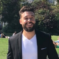 DRIVE | ROADSIDE Employee Josiah O.'s profile photo