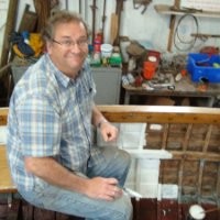 The Insight Focus Company Employee Mark Craven's profile photo