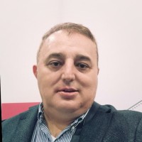 ELANA Employee Peter Vasilev's profile photo