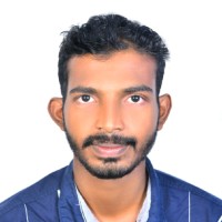 Qserv Employee Anish R's profile photo