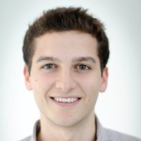 Olo Employee David Alter's profile photo