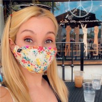 Fashion & Film Studios, Inc. Employee Angelina Rukaiya's profile photo