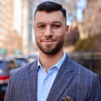 Deloitte Employee Jeffrey Marano's profile photo