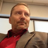 Mazuma Credit Union Employee Dan Engelhard's profile photo