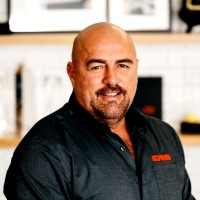 Elford, Inc Employee Keith Jarvis's profile photo