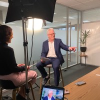 WB Wood Employee Tom Hales's profile photo