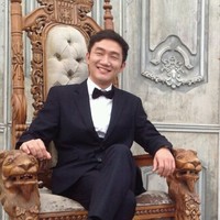 HANWHA ADVANCED MATERIALS AMERICA, LLC Employee Vincent Lee's profile photo