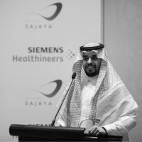 SAJAYA Employee Abdulaziz Almajed's profile photo