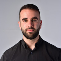 Ventia Employee Danny David's profile photo
