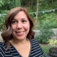 Pittsburgh Technology Council Employee Monica Takacs's profile photo