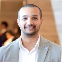 Mohammed Abdallah Sharbatly Co. ltd Employee Roberto Capasso's profile photo