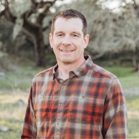 Watch Duty Employee Nick Russell's profile photo
