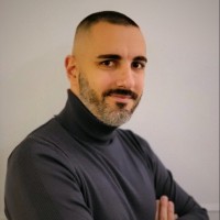 QCONTROL Employee Thanos Kalfopoulos's profile photo