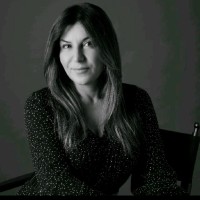 Al Tayer Insignia Employee Patricia Khoury's profile photo