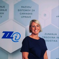 ZZI d.o.o. Employee Anja Adlešič's profile photo