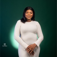 Stanbic IBTC Employee Temitope Adekunle's profile photo
