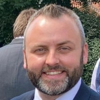 Hull City Employee Sam Vale's profile photo