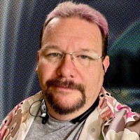 Viper Trailers Employee William Waller's profile photo