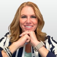 Miebach Consulting Group Employee Christine Barnhart's profile photo