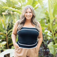 Academy Travel Inc. Employee Briana Givas's profile photo