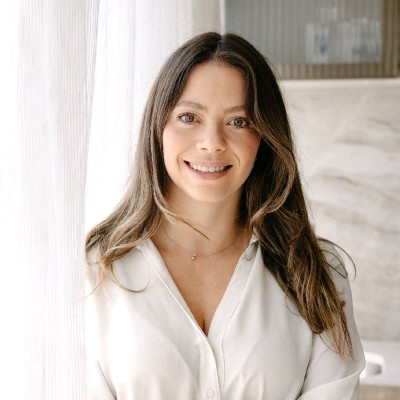 Yuool Employee Monique de Deus's profile photo
