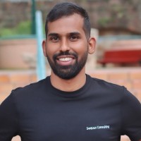 Sequus Consulting Employee Ravin Rajakumaran's profile photo