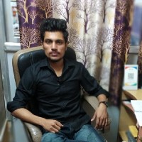 Art2Arts Employee Ravinder Tagor's profile photo