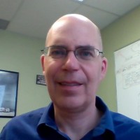 Professional Computer Services SK Employee Brad Wall's profile photo