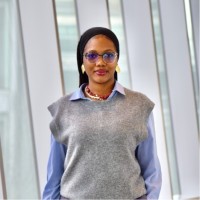 Pôle IDEOS Employee Fukeu Ashley's profile photo