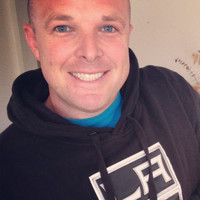 AHT Global Employee Tyler Blood's profile photo