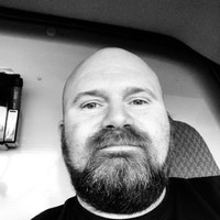 Garage Door Doctor Employee Dustin Reasoner's profile photo
