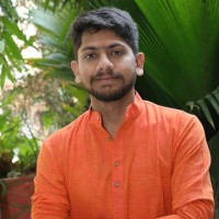 Medallia Employee Hardik Sheth's profile photo