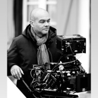 cinema Employee Malik Brahimi's profile photo