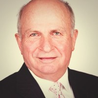 Radical Combustion Technologies, LLC Employee Richard Thompson's profile photo