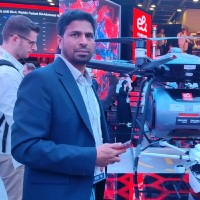 MBL - Modern Building Leaders Employee Mateenuddin Mohammed's profile photo