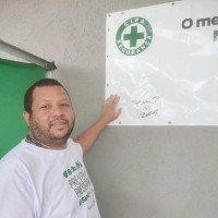 Transportes Gabardo Employee Bruno Rebouças's profile photo